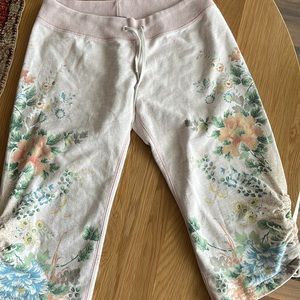 Lucky Brand Sweatpants XS